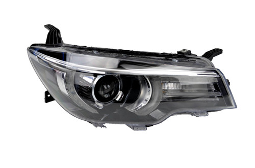 Headlight For MG ZS AZS1 2018-ON New Right RHS Front Lamp 19 20 21 22